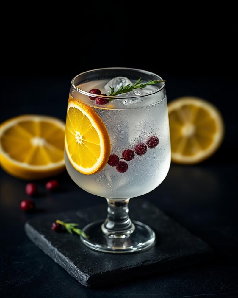 Kézműves gin kóstoló botanikumokkal
